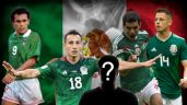 Ni Hugo Sánchez o Rafa Márquez, Guardado deja fuera a una LEYENDA de su top 5 del tricolor