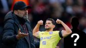 Jürgen Klopp lo elogió en Europa, ha marcado 72 goles y ahora podría suplir a Henry en América