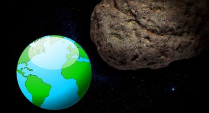 No es el 'Cometa Diablo', el asteroide que podría acabar con la humanidad este 2024