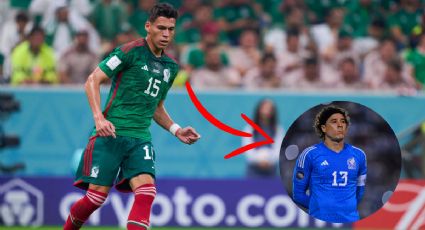 ¿Por qué Héctor Moreno es mayor referente que Memo Ochoa con la Selección Mexicana?