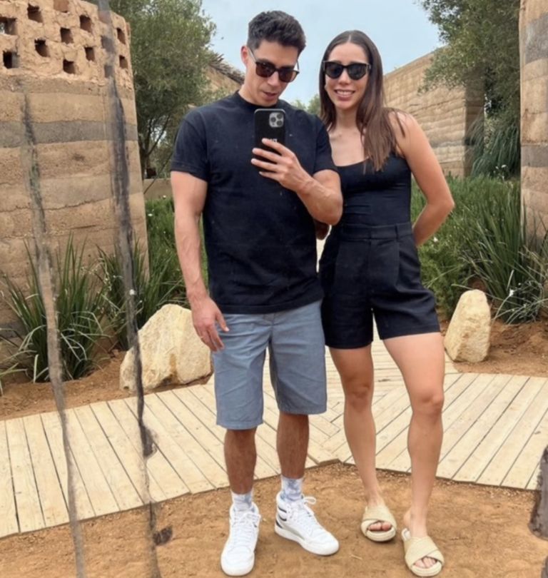 Instagram: @danielcorralmx