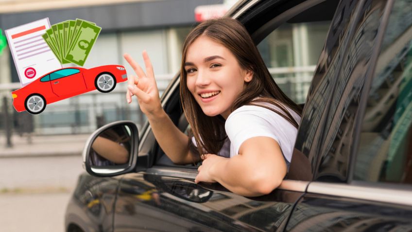 Tenencia CDMX y Edomex; esta es la FECHA límite para el pago de refrendo en marzo