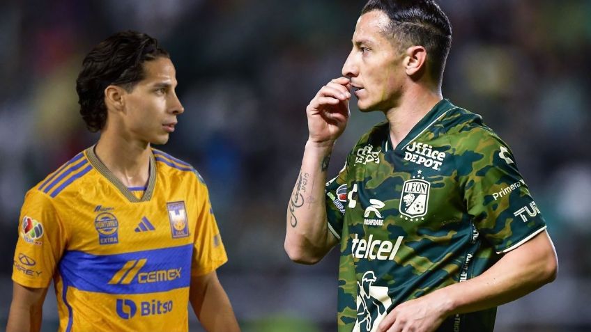 Andrés Guardado rompe el SILENCIO y revela por qué Diego Lainez no brilló en Europa