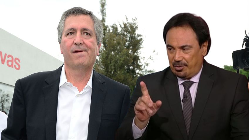 Las 3 leyendas mexicanas que Jorge Vergara le prohibió a Hugo Sánchez convocar a la selección