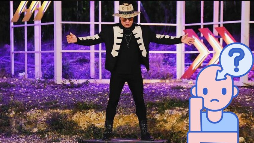 Exatlón México: ¿Cuál es el nuevo trabajo de Antonio Rosique tras terminar la séptima temporada?