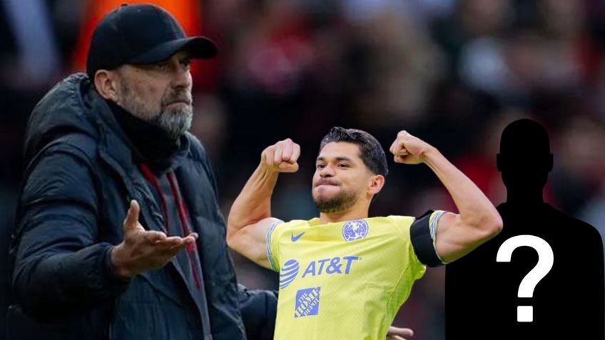 Jürgen Klopp lo elogió en Europa, ha marcado 72 goles y ahora podría suplir a Henry en América