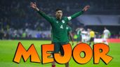 Checa los 3 mejores goles de Edson Álvarez en Europa | VIDEOS