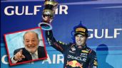 ¿Cuál fue la condición de Carlos Slim al padre de Checo Pérez para ayudarlo?