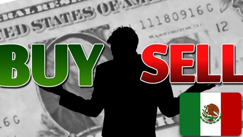 Peso mexicano a dólar: precio en los principales bancos de México para HOY sábado 2 de marzo