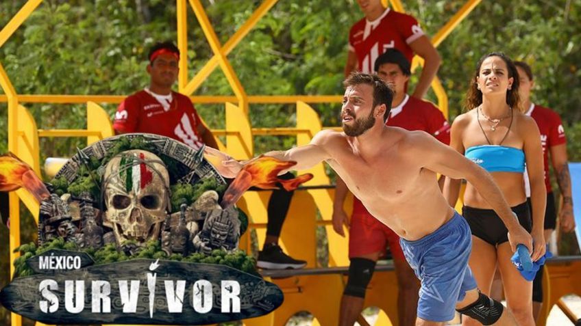 Survivor México: ¿David Juárez será refuerzo en el reality? Esto dijo al respecto | Entrevista
