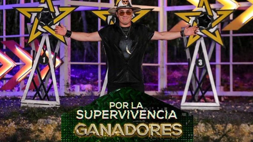 Exatlón México: spoilers adelantan al ganador del Duelo por la Supervivencia del domingo 3 de marzo