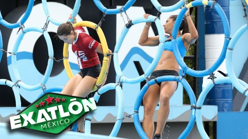 Exatlón México: ¿Hubo TRAICIÓN en el reality? Esto es lo que dicen los spoilers | VIDEO