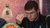 Canelo Álvarez revela la única CONDICIÓN que impone para pelear con David Benavidez