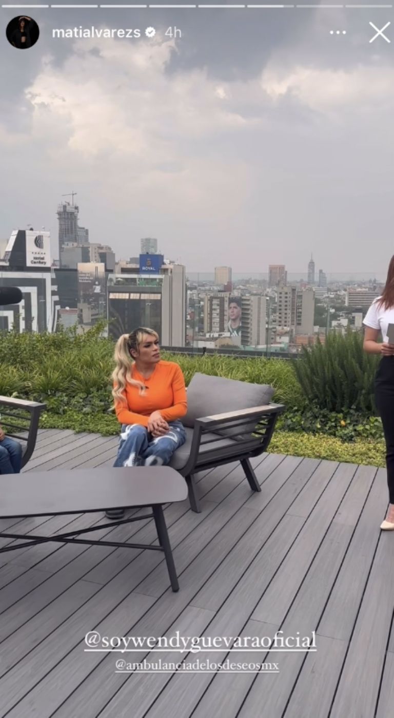 IG: @matialvarezs