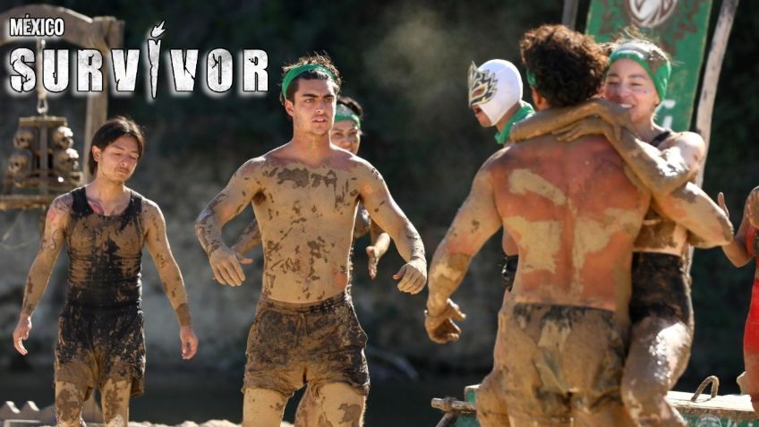 Survivor México 2024: ¿Quién gana el collar de inmunidad este miércoles 20 de marzo?