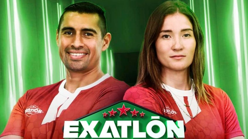 Pato Araujo confiesa qué le dijo Mati Álvarez tras sufrir impactante accidente en Exatlón México