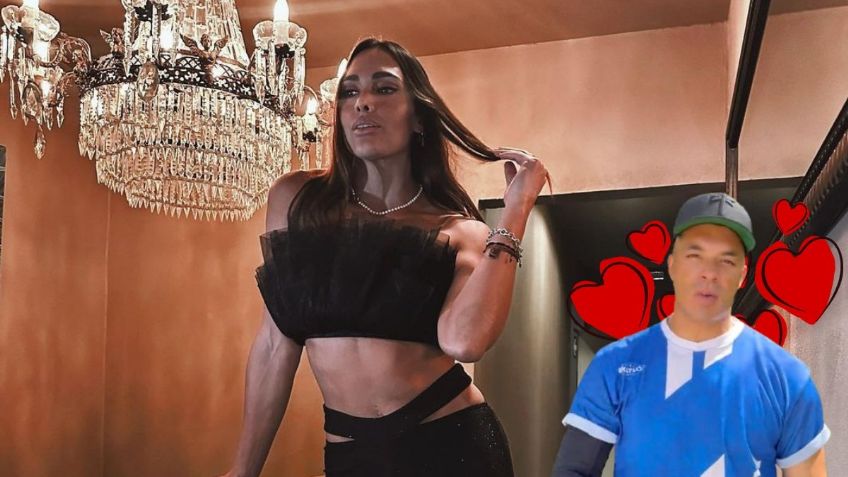 Macky González rompe el silencio y confiesa qué pasó con Jawy Méndez tras salir de Exatlón México