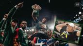 David Benavidez EXPLOTA contra Canelo Álvarez por exigir 200 millones para defender sus títulos