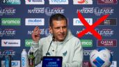 Selección Mexicana: ésta es la INJUSTICIA que Jaime Lozano podría cometer contra Panamá