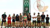 Survivor México: Spoilers revelan que participante sufre TRÁGICA fractura en el pie y queda eliminada