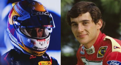 GP de Australia: Estos son los podios que le faltan a Checo Pérez para superar a Ayrton Senna