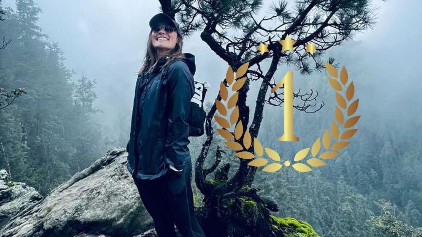 Exatlón México: Mati Álvarez se rinde en ELOGIOS ante esta leyenda del equipo rojo | VIDEO