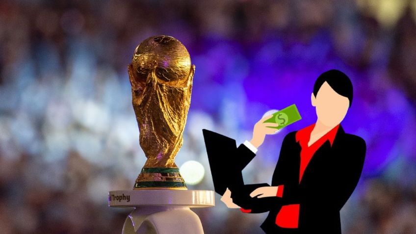 ¿Quieres trabajar con la FIFA para el Mundial 2026? Así te puedes postular a las vacantes