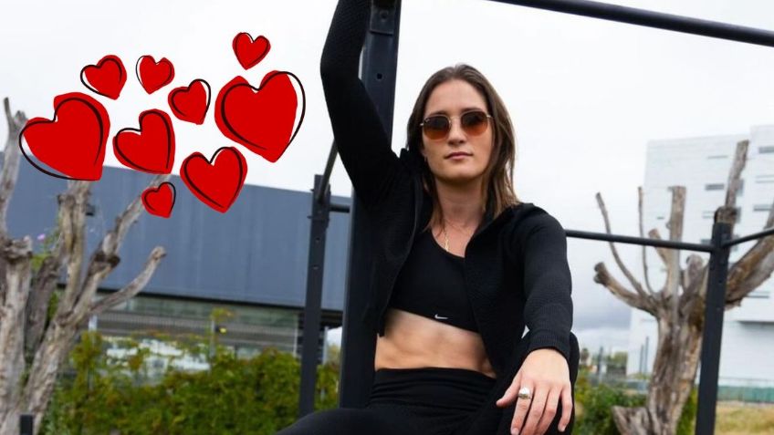 Mati Álvarez confiesa cómo la intentó CONQUISTAR Diego Balleza en Exatlón México