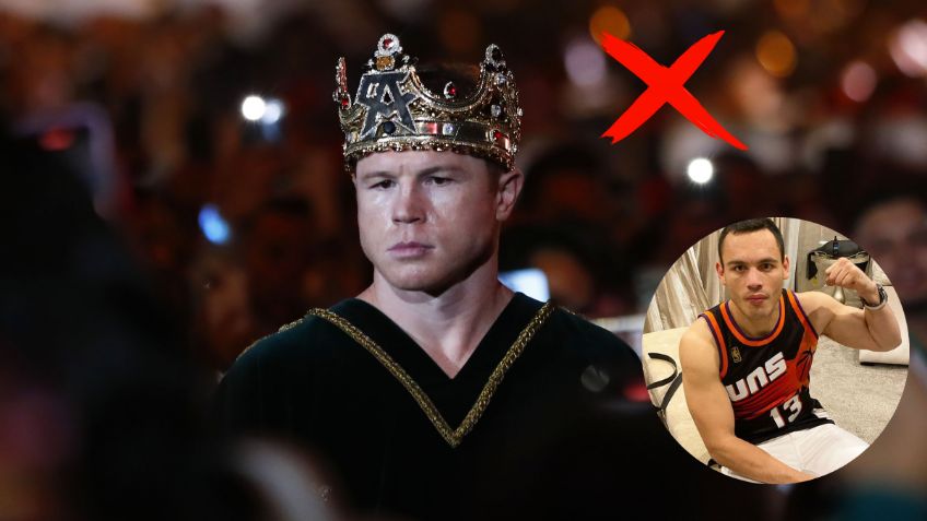 Julio César Chávez Jr expone las supuestas MAÑAS de Canelo Álvarez y revela por qué no es el mejor