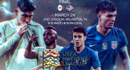 México vs Estados Unidos: ¿Quién ha ganado más finales del CLÁSICO de la Concacaf?