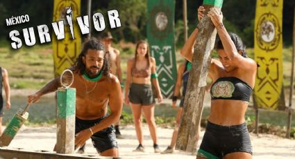 Survivor México: ¿Qué tribu ganará el tótem de inmunidad grupal HOY 22 de marzo?