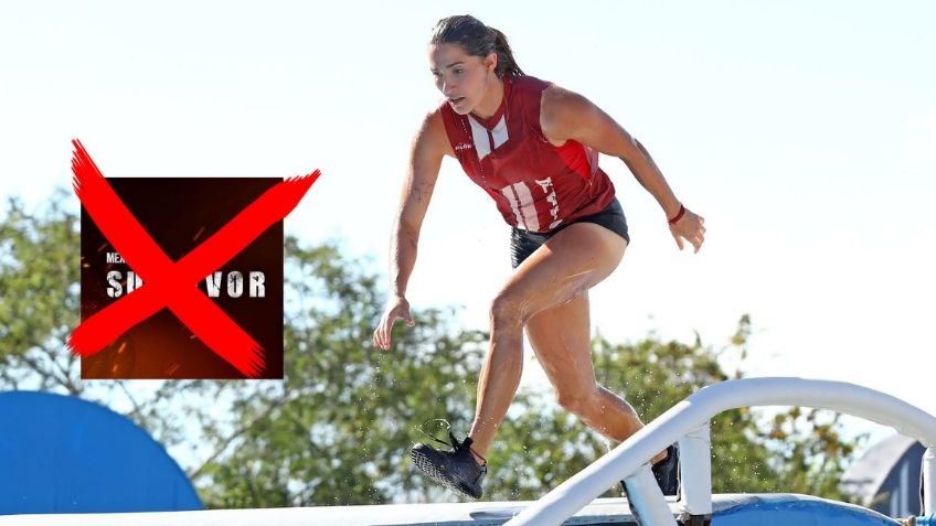 Mati Álvarez confiesa las RAZONES por las que nunca cambiará Exatlón México por Survivor o La Isla