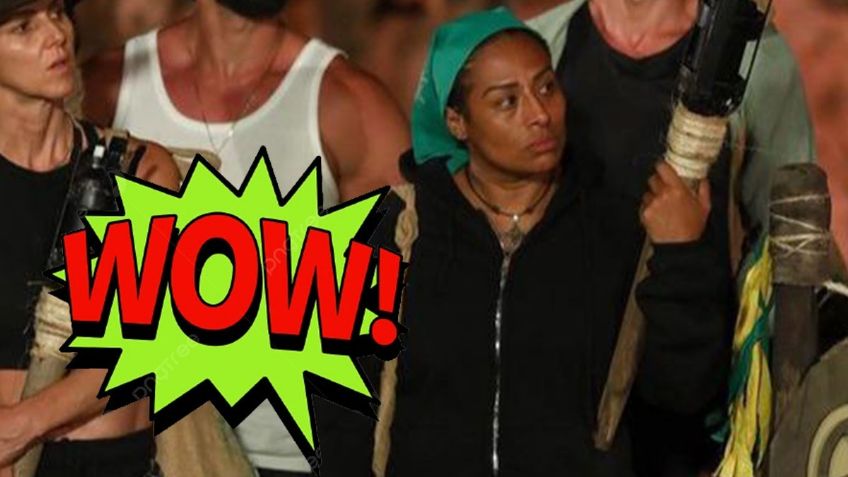 Survivor México: Los 3 nombres que podrían sustituir a Toñita en la tribu Halcones tras su fractura