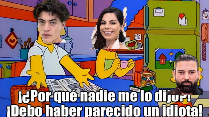 Survivor México 2024: Los MEMES se burlan de los Jaguares por perder a Matías Gruener