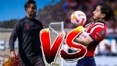 Chivas vs Atlas: Cómo, cuándo y dónde ver EN VIVO el partido amistoso de la fecha FIFA