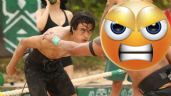 Survivor México 2024: Matías Gruener explota contra estos Jaguares tras salir eliminado