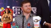 David Benavidez recurre a la realeza saudí para cerrar su pelea con Canelo Álvarez
