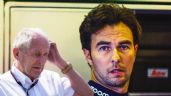 ¿Checo Pérez cerca de renovar con Red Bull en este 2024? Helmut Marko da pistas sobre su futuro