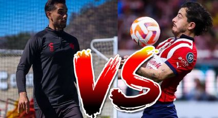 Chivas vs Atlas: Cómo, cuándo y dónde ver EN VIVO el partido amistoso de la fecha FIFA