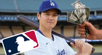 Shohei Ohtani, en el mayor escándalo de apuestas desde Pete Rose en 1989