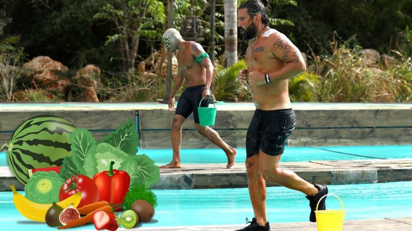Survivor México: ¿Qué tribu ganará los suministros del lunes 25 de marzo?
