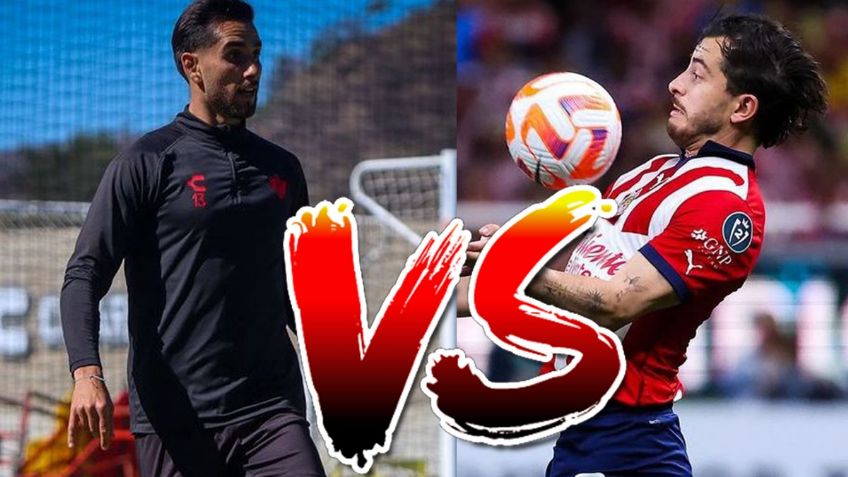 Chivas vs Atlas: Cómo, cuándo y dónde ver EN VIVO el partido amistoso de la fecha FIFA