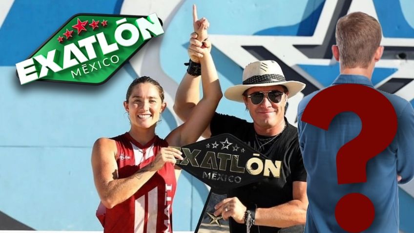 Filtran FOTO inédita de Mati Álvarez con su hermano gemelo, así lucían cuando eran jóvenes