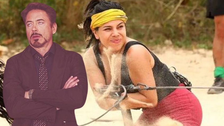 Survivor México: La RAZÓN por la que la tribu Jaguares ya no SOPORTAN a Lizbeth Rodríguez