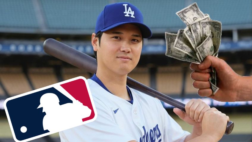Shohei Ohtani, en el mayor escándalo de apuestas desde Pete Rose en 1989