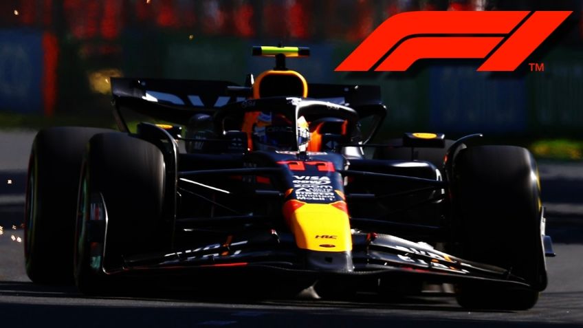 Checo Pérez en el GP de Australia 2024: Rendimiento y posibilidades de ganar HOY 23 de marzo