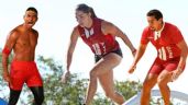 Mati Álvarez confiesa qué atleta rojo fue su favorito en la última temporada de Exatlón México