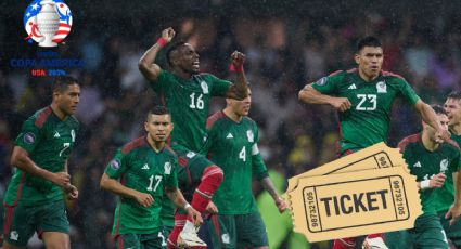 Copa América 2024: Cómo comprar boletos para partidos de México, fechas, fases del torneo y precios