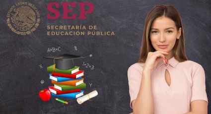 ¿Cuál es el sueldo de una maestra de primaria de la SEP? Esto es lo que pagan por estado en México