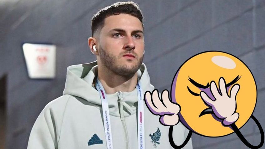 Selección Mexicana: Se revela la posible "razón" por la que Santiago Giménez no es titular con el Tricolor